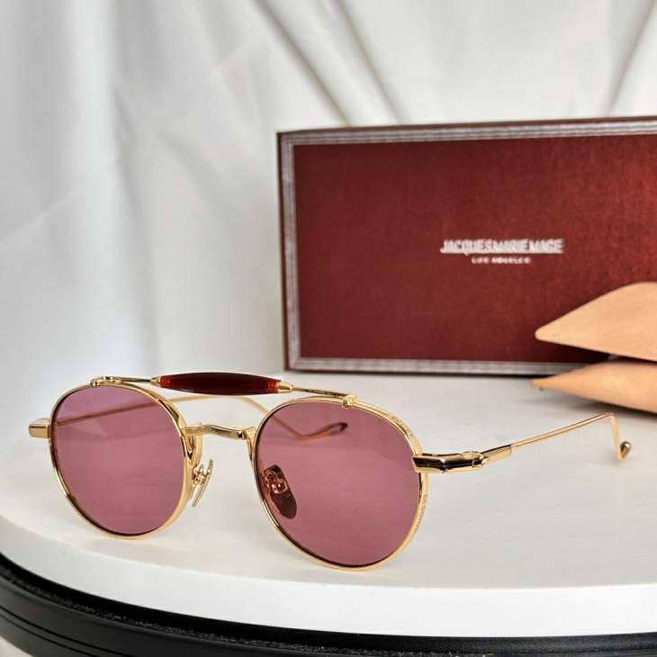 Picture of Jacques Marie Mage Sunglasses _SKUfw73523567fw